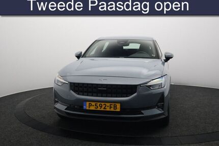 Polestar 2 Gebrauchtwagen