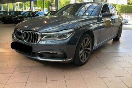 BMW 730 Gebrauchtwagen