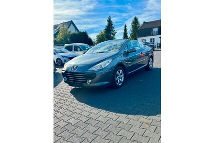Peugeot 307 Gebrauchtwagen