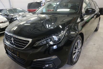Peugeot 308 Gebrauchtwagen