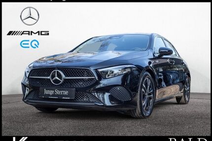 Mercedes-Benz A 200 Gebrauchtwagen