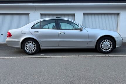 Mercedes-Benz E 320 Gebrauchtwagen