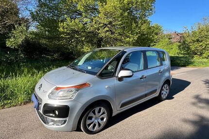 Citroen C3 Picasso Gebrauchtwagen
