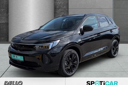 Opel Grandland (X) Gebrauchtwagen