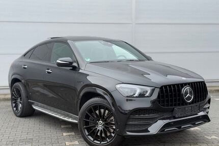 Mercedes-Benz GLE 400 Gebrauchtwagen