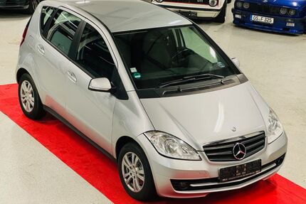 Mercedes-Benz A 180 Gebrauchtwagen