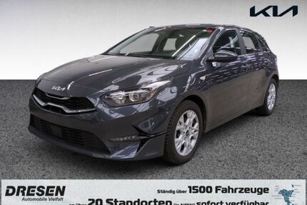 Kia ceed / Ceed Gebrauchtwagen
