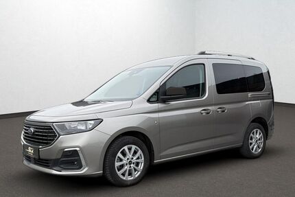 Ford Tourneo Connect Gebrauchtwagen