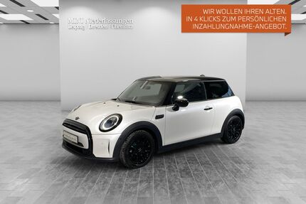 Mini Cooper Gebrauchtwagen
