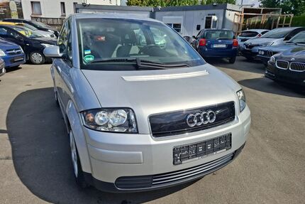 Audi A2 Gebrauchtwagen