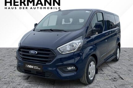 Ford Tourneo Custom Gebrauchtwagen