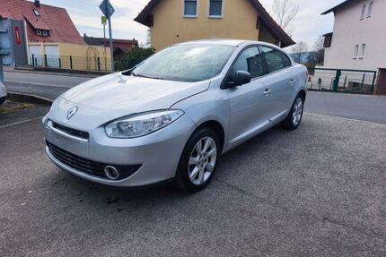 Renault Fluence Gebrauchtwagen