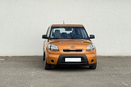 Kia Soul Gebrauchtwagen
