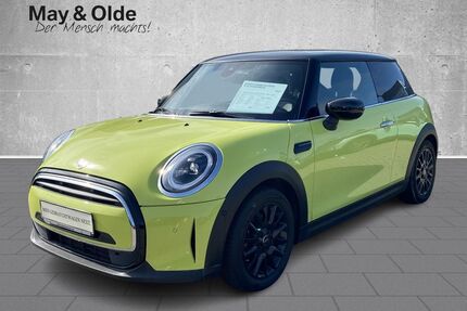 Mini Cooper Gebrauchtwagen