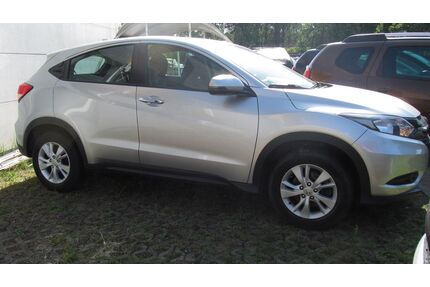 Honda HR-V Gebrauchtwagen