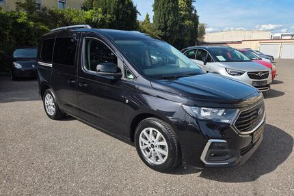 Ford Tourneo Connect Gebrauchtwagen