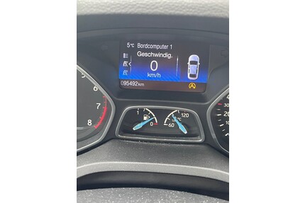 Ford C-Max Gebrauchtwagen