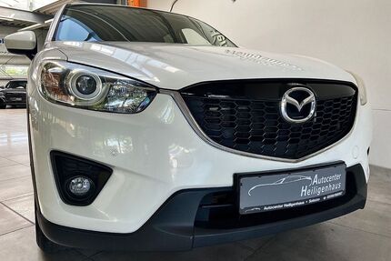 Mazda CX-5 Gebrauchtwagen