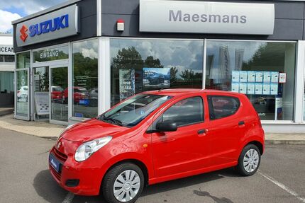 Suzuki Alto Gebrauchtwagen