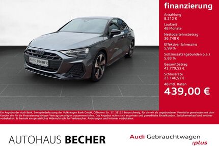 Audi A3 Gebrauchtwagen