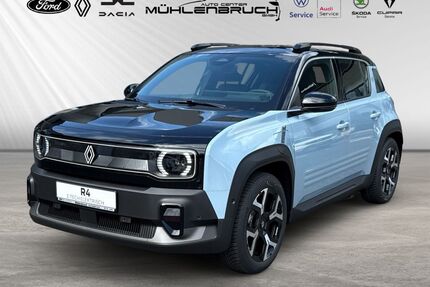 Renault R 4 Gebrauchtwagen