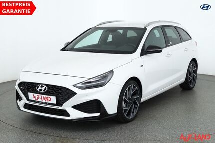 Hyundai i30 Gebrauchtwagen