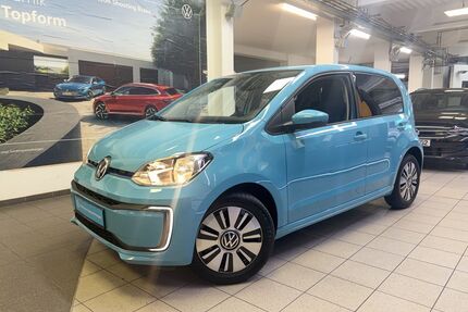 VW e-up! Gebrauchtwagen