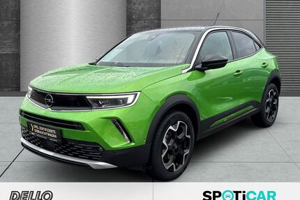 Opel Mokka Gebrauchtwagen