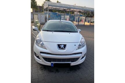Peugeot 207 Gebrauchtwagen