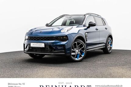 Lynk & Co 01 Gebrauchtwagen