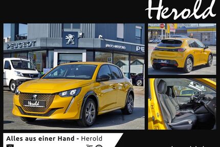 Peugeot 208 Gebrauchtwagen