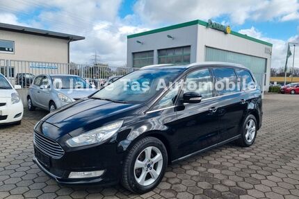 Ford Galaxy Gebrauchtwagen