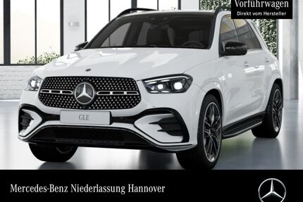 Mercedes-Benz GLE 350 Gebrauchtwagen