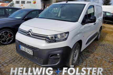 Citroen ë-Berlingo Gebrauchtwagen