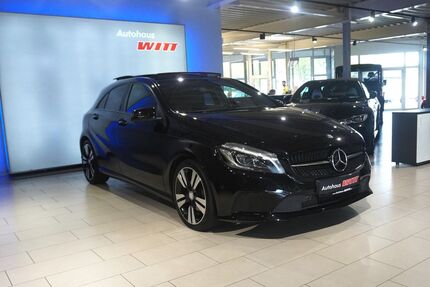 Mercedes-Benz A 180 Gebrauchtwagen