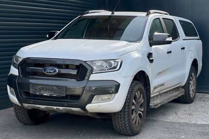 Ford Ranger Gebrauchtwagen