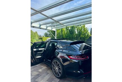 Citroen Panamera 