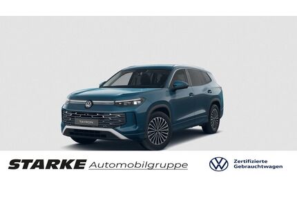 VW Tayron Gebrauchtwagen