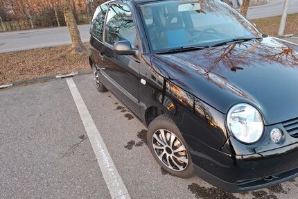 VW Lupo Gebrauchtwagen
