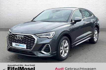 Audi Q3 Gebrauchtwagen