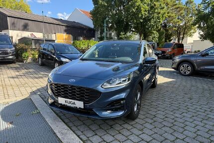 Ford Kuga Gebrauchtwagen