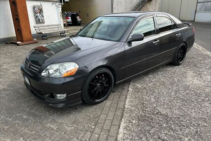 Toyota Andere Gebrauchtwagen