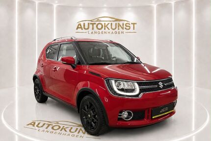 Suzuki Ignis Gebrauchtwagen