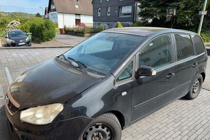 Ford C-Max Gebrauchtwagen