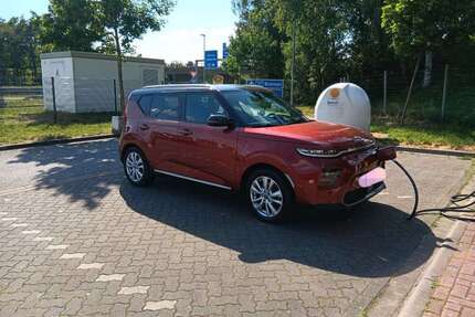 Kia Soul Gebrauchtwagen