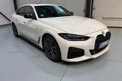BMW M440 Gebrauchtwagen