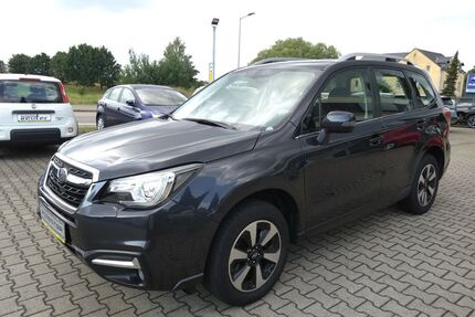 Subaru Forester Gebrauchtwagen