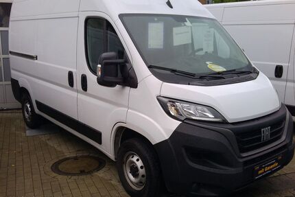 Fiat Ducato Gebrauchtwagen