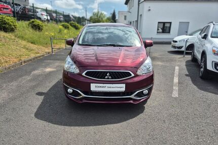 Mitsubishi Space Star Gebrauchtwagen