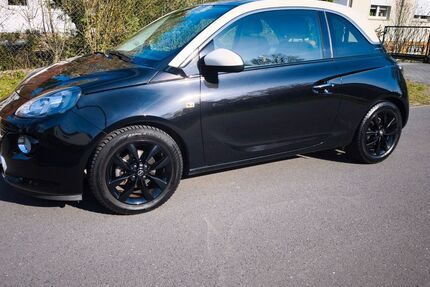 Opel Adam Gebrauchtwagen